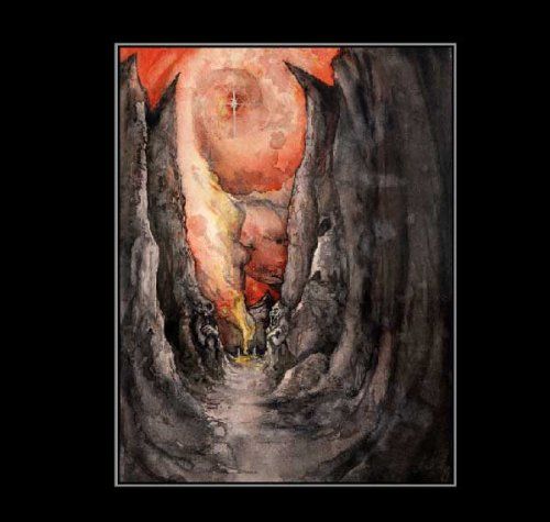 embracing the lightless depths aldebaran 