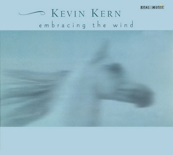 embracing the wind kevin kern 