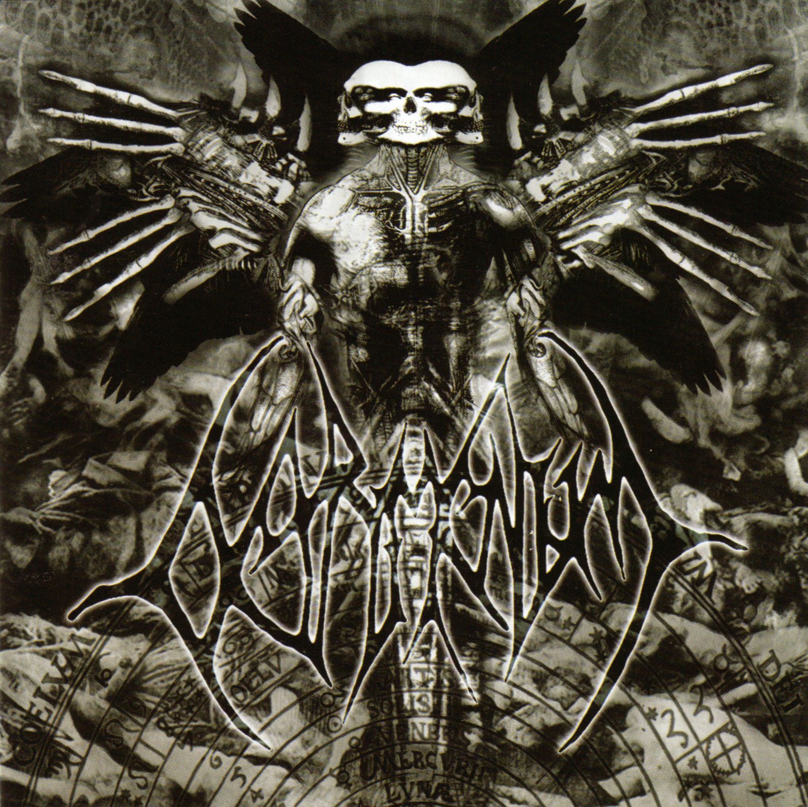 embracing this defor detrimentum  