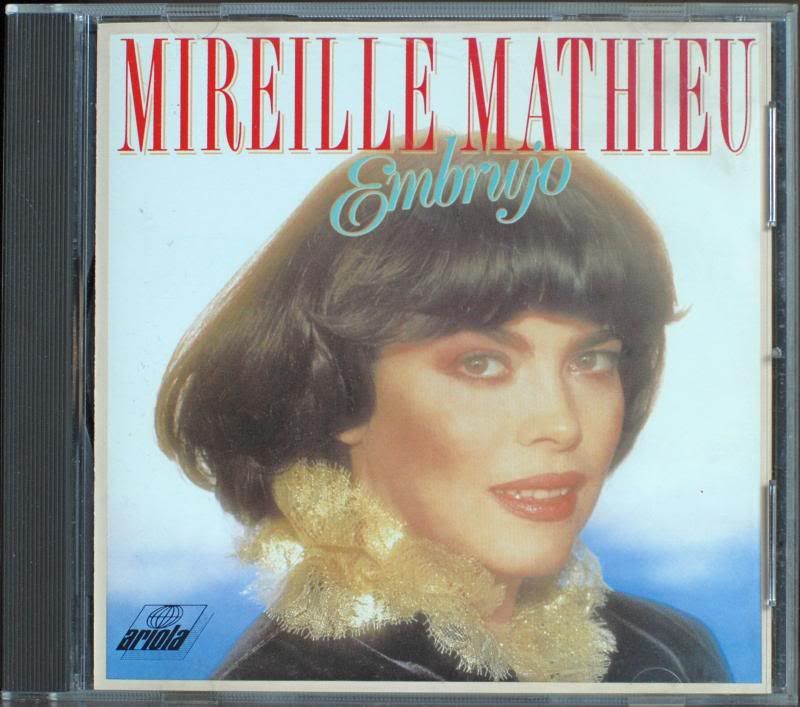 embrujo mireille mathieu 