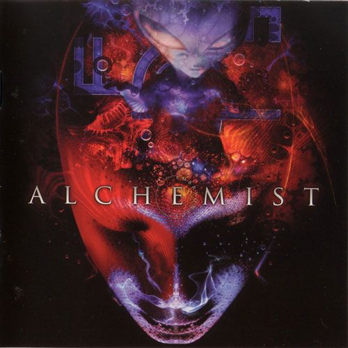 embryonics alchemist 