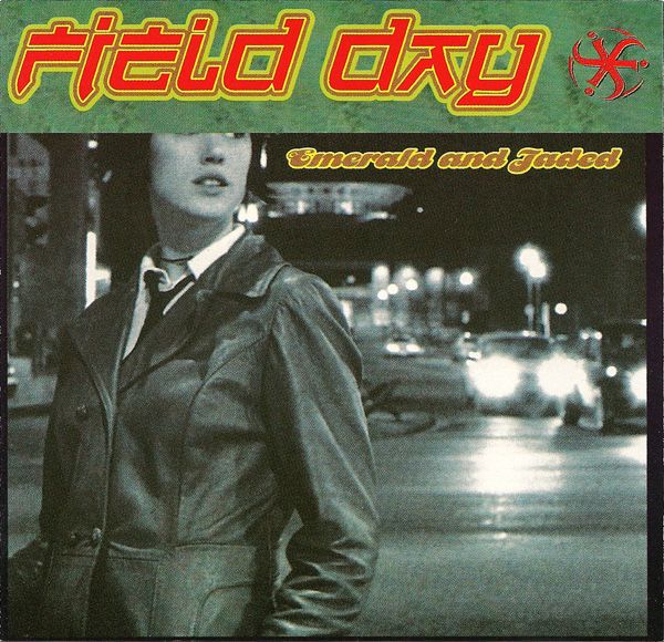 emerald and jaded field day 