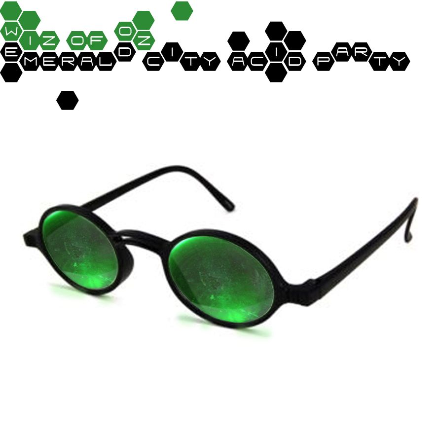 emerald city acid pa wiz of oz 