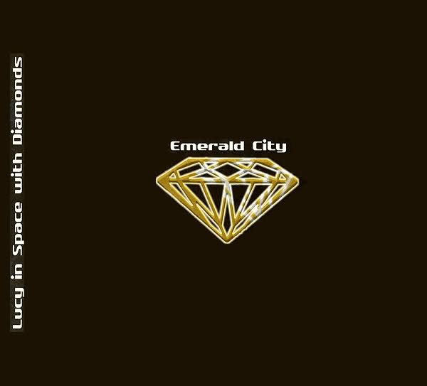 emerald city lucy in space with d 