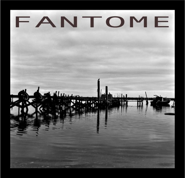 emerald coast fantome  