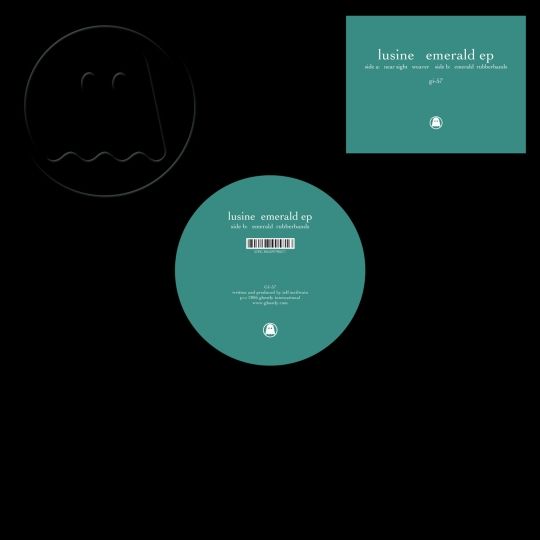 emerald ep lusine 