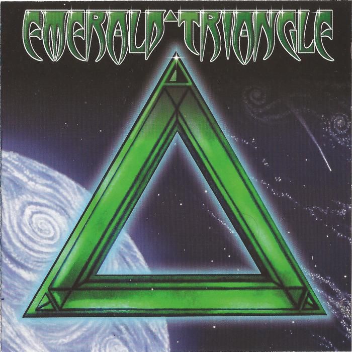 emerald triangle harvey mandel 