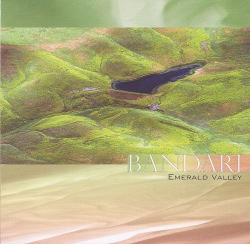 emerald valley bandari 