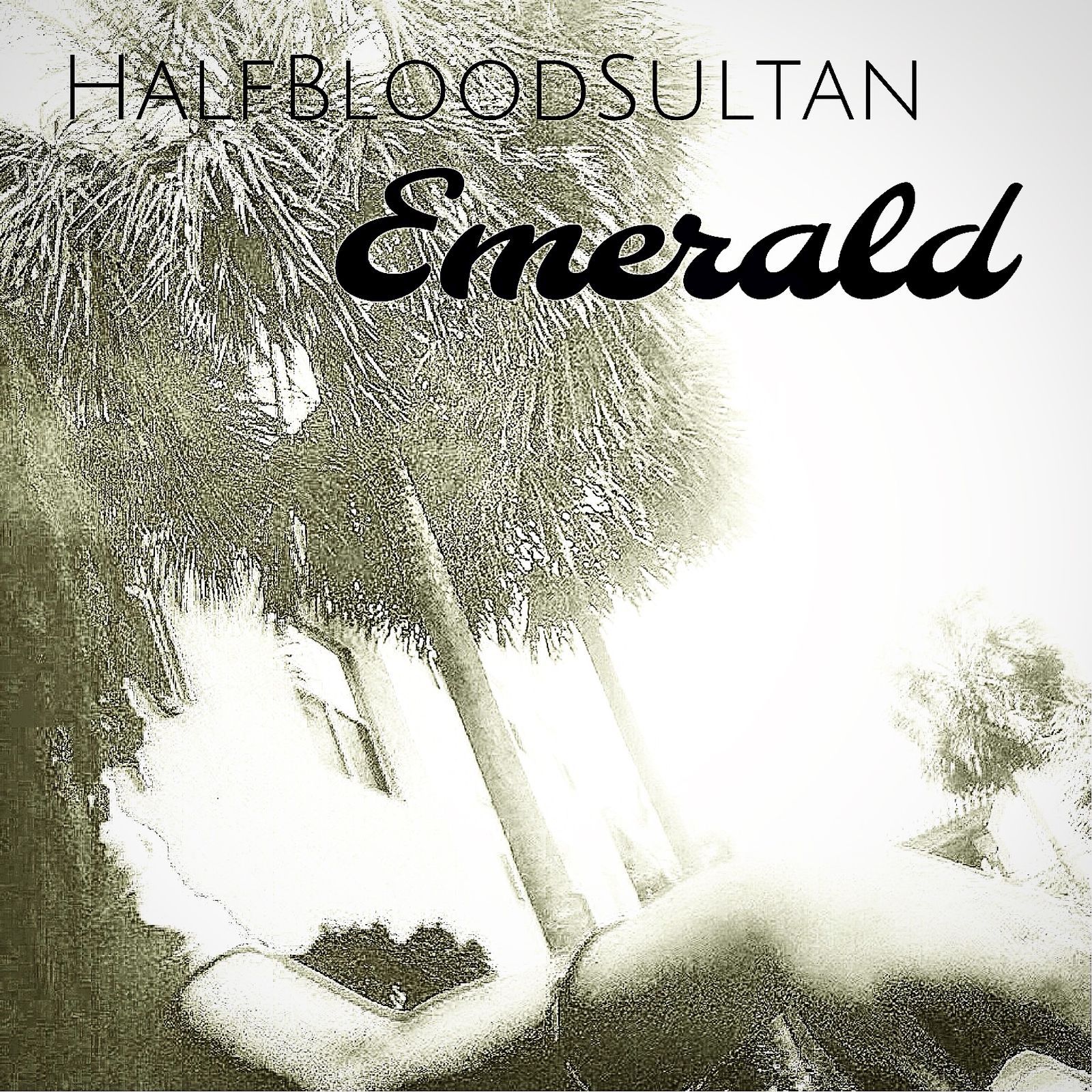 emerald halfbloodsultan 