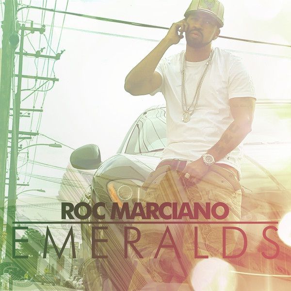 emeralds roc marciano  