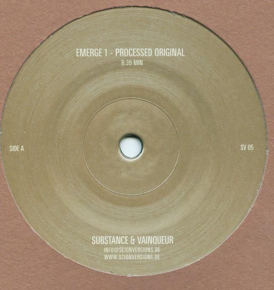 emerge substance vainqueu 