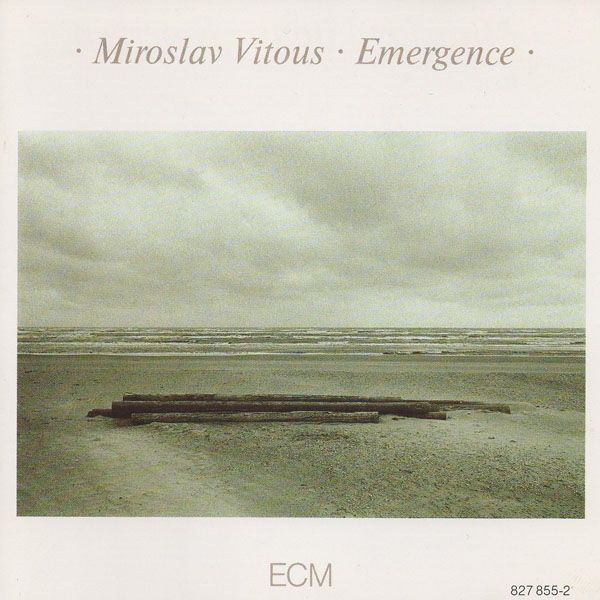 emergence miroslav vitou 