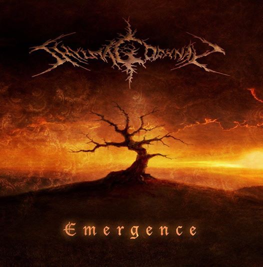 emergence shylmagoghnar 