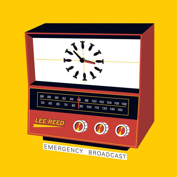 emergency broadcast lee reed 