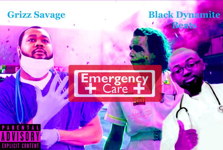emergency care grizz savage 