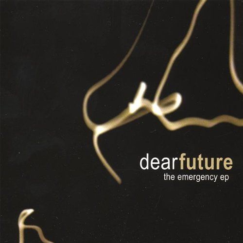 emergency ep dear future 