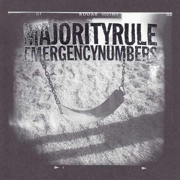 emergency numbers majority rule 