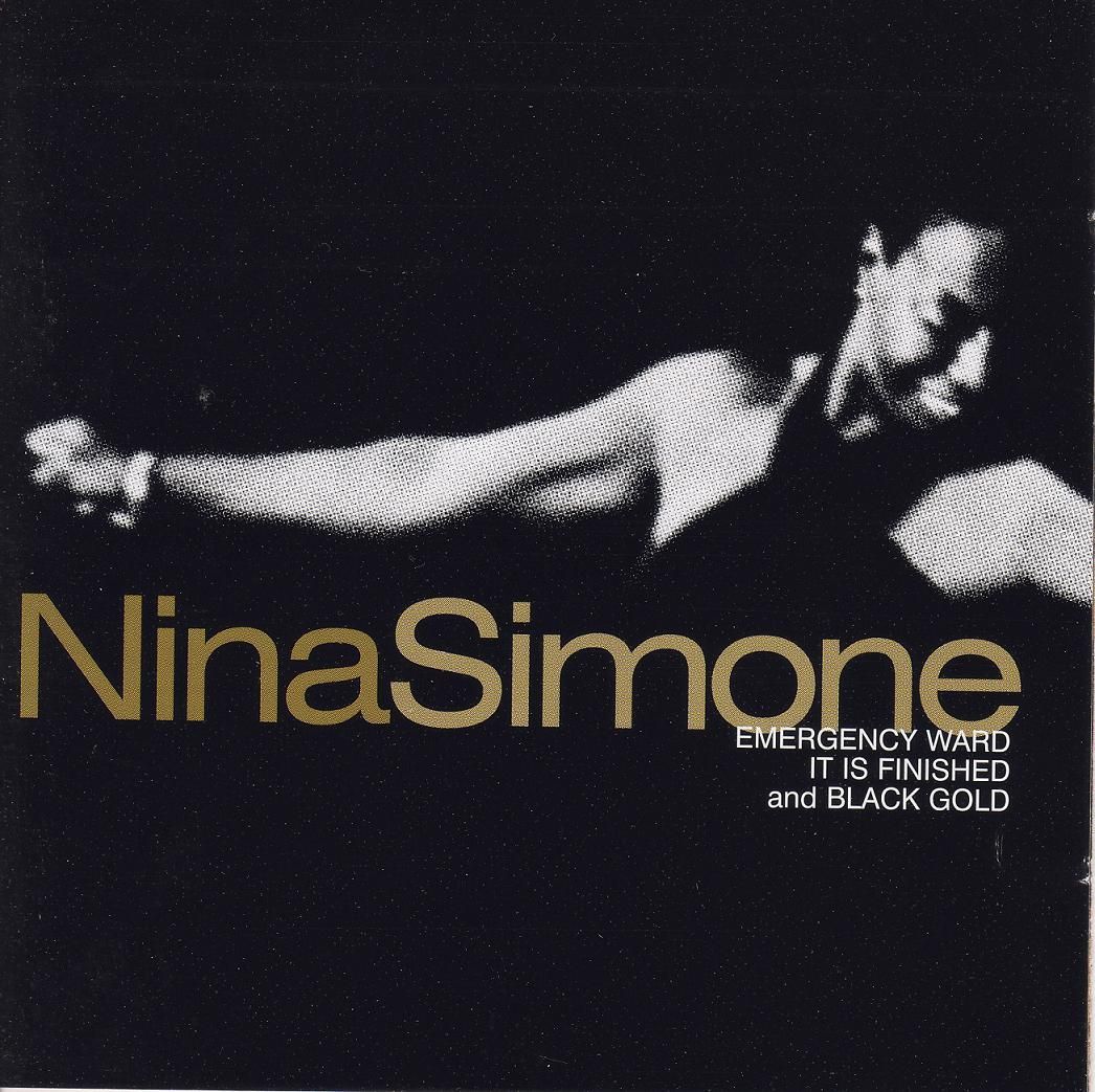 emergency ward it i nina simone 