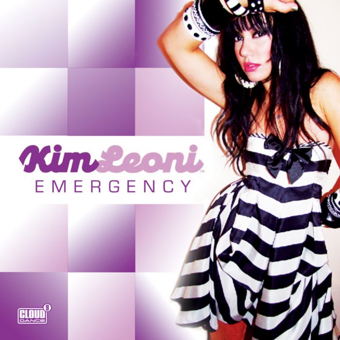 emergency kim leoni  