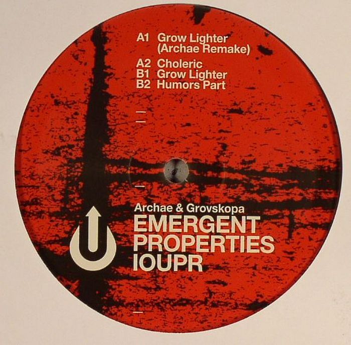 emergent properties archae  