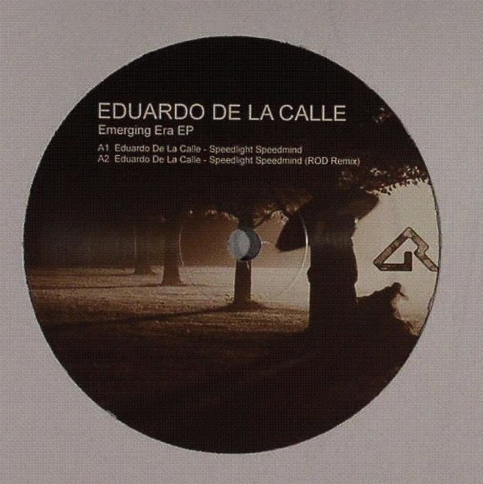 emerging era ep eduardo de la calle 