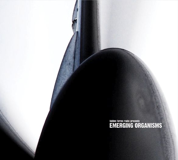 emerging organisms ab ovo 