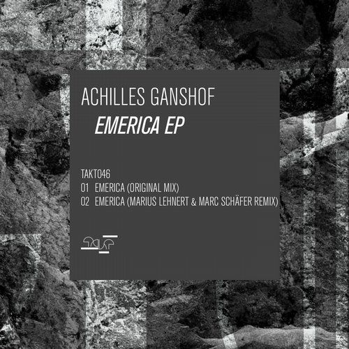 emerica achilles ganshof  