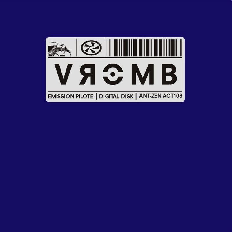 emission pilote vomb  