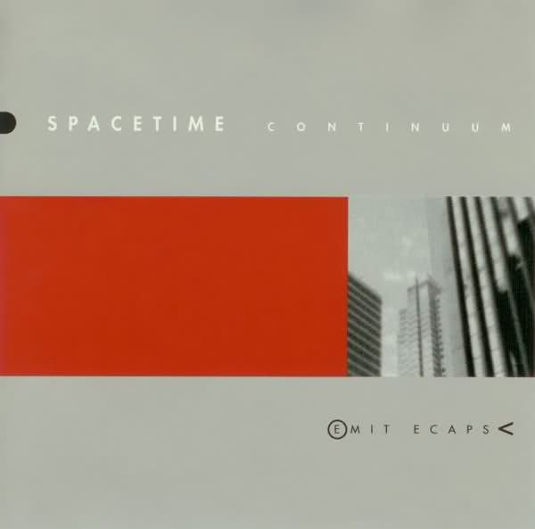 emit ecaps spacetime continuum 