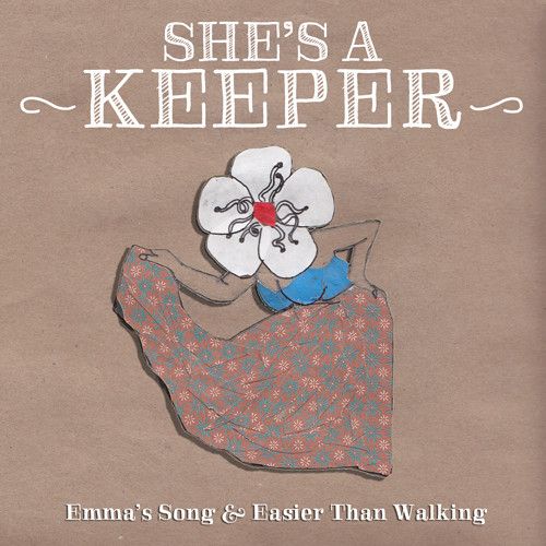 emmas song amp shes a keeper 