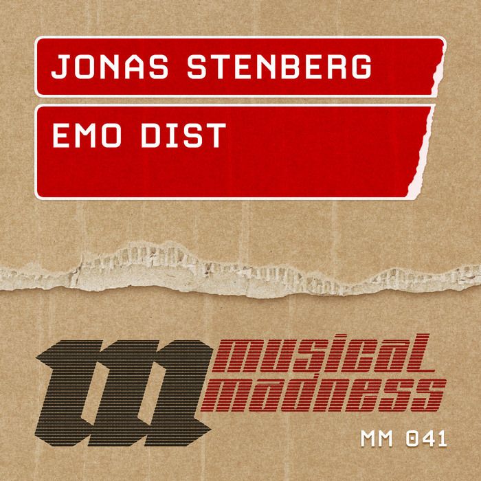 emo dist jonas stenberg 