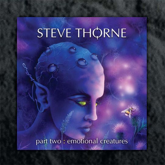 emotion creatures p steve thorne 