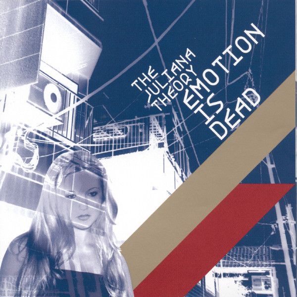 emotion is dead the juliana theory 