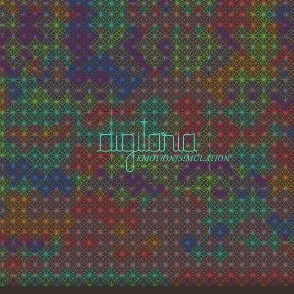 emotion simulation digitaria 