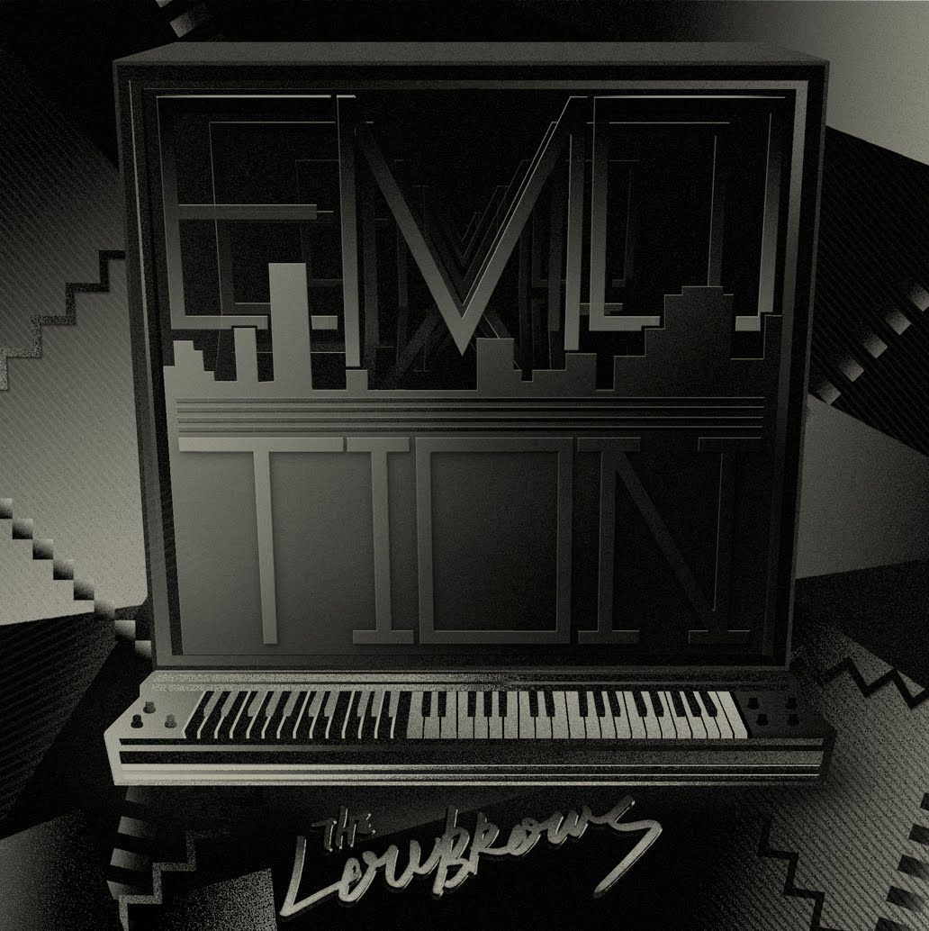 emotion the lowbrows  