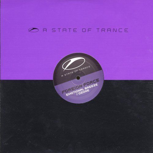 emotional breeze o foreign force  