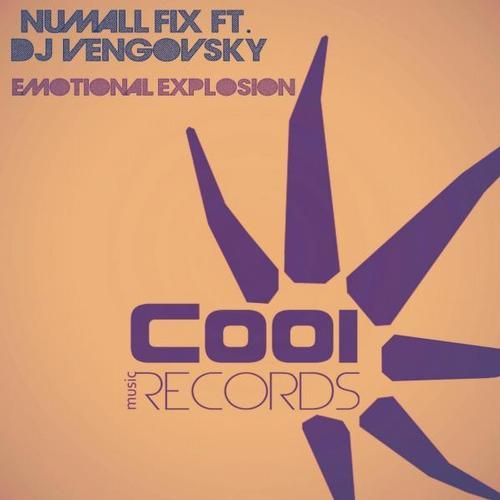 emotional explosion numall fix 