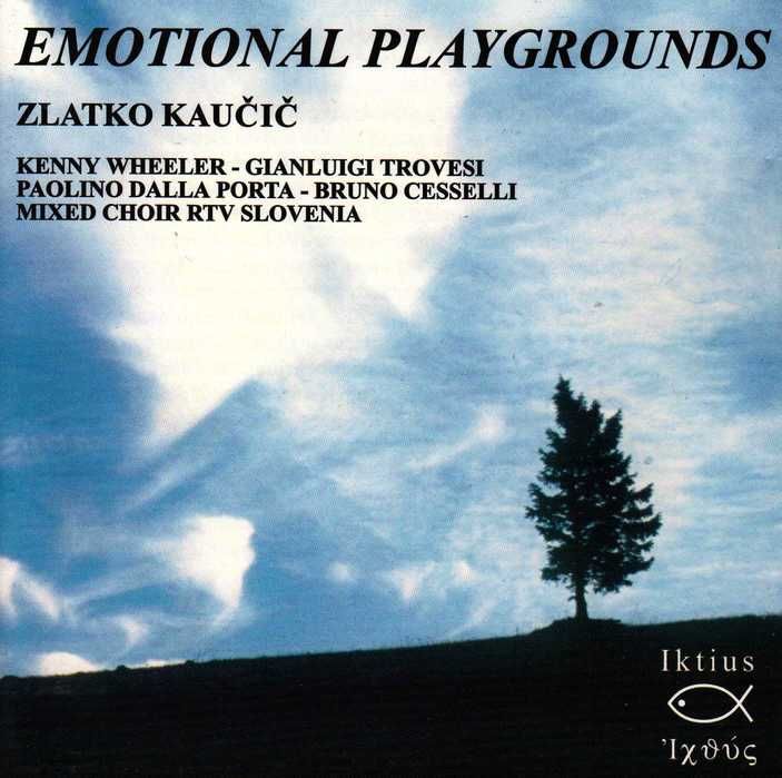 emotional playground zlatko kaui 