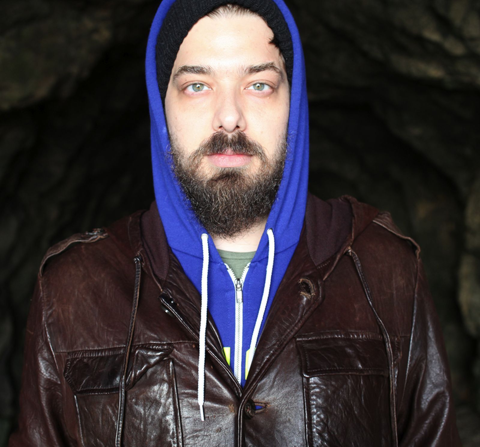 emotional support an aesop rock  