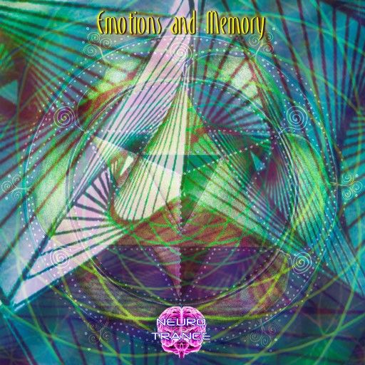 emotions and memory creotaur 