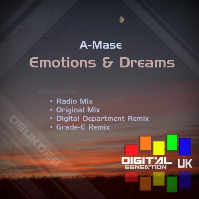 emotions dream a mase 