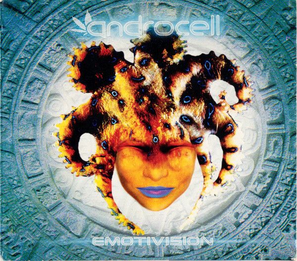 emotivision androcell 