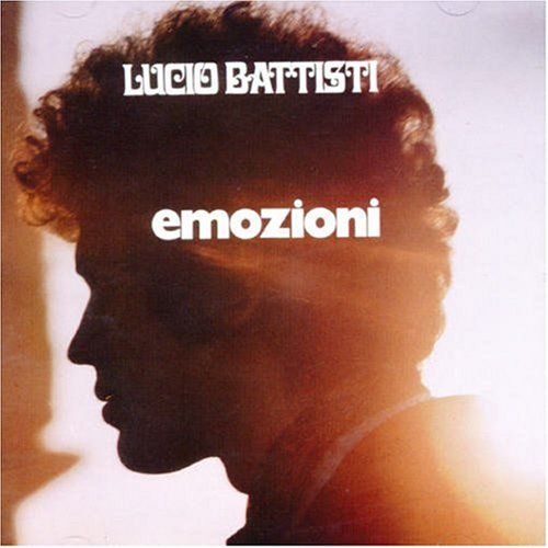 emozioni lucio battisti  