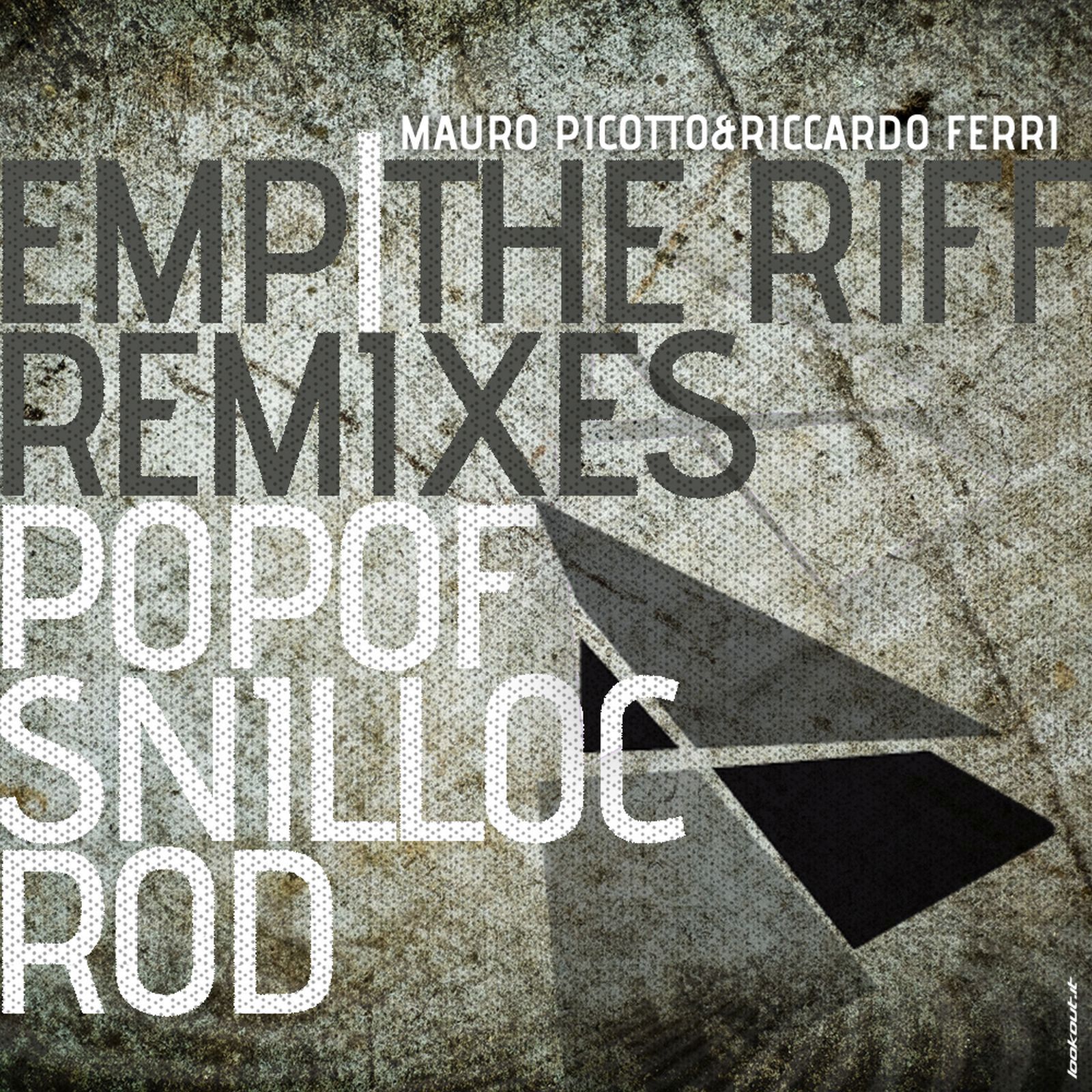 emp the riff rem mauro picotto 
