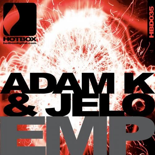 emp adam k  