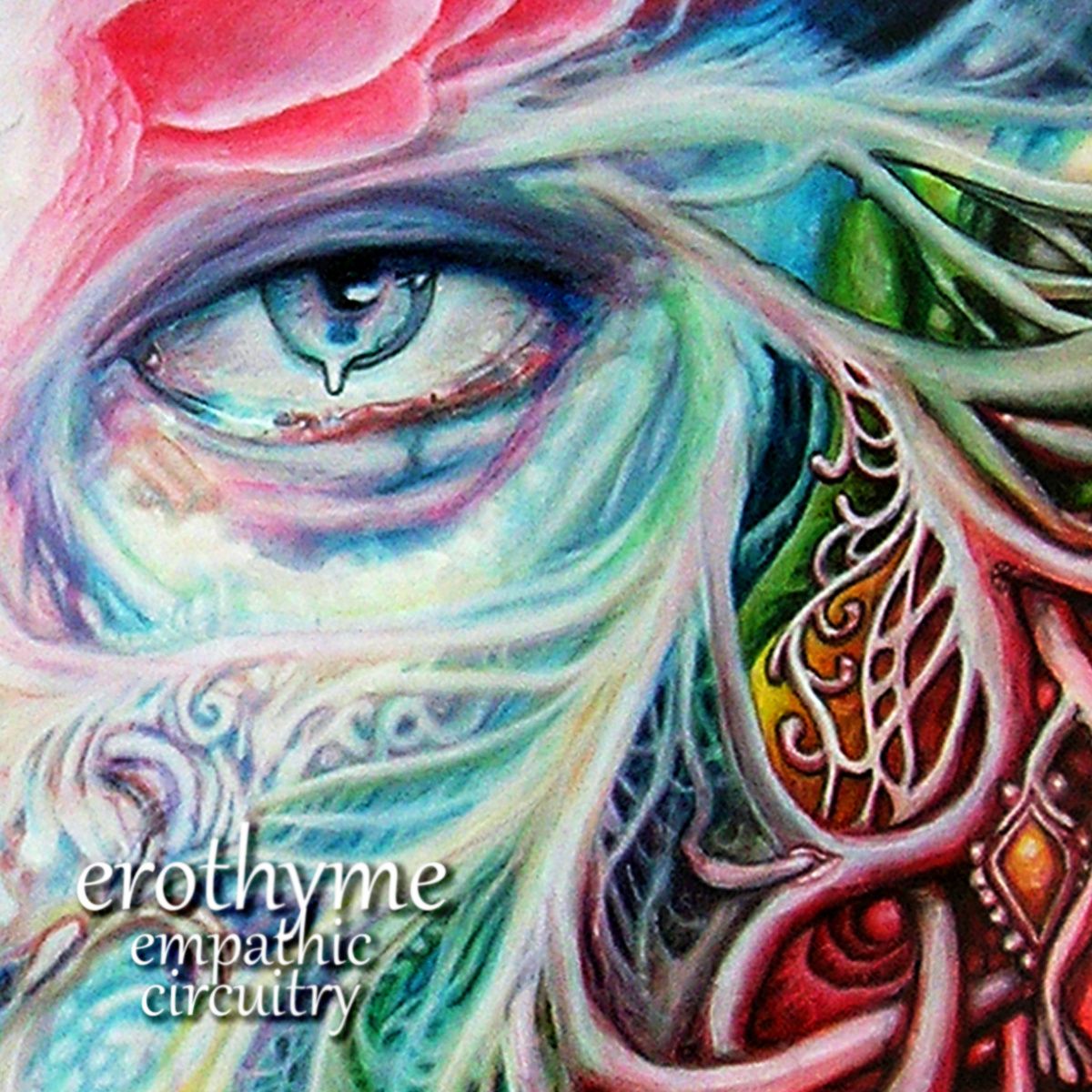 empathic circuitry erothyme 