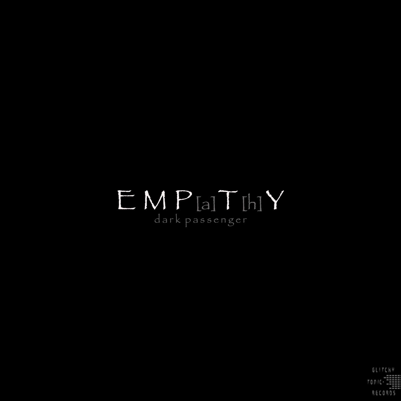 empathy dark passenger 