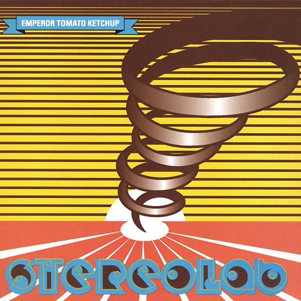 emperor tomato ketch stereolab 