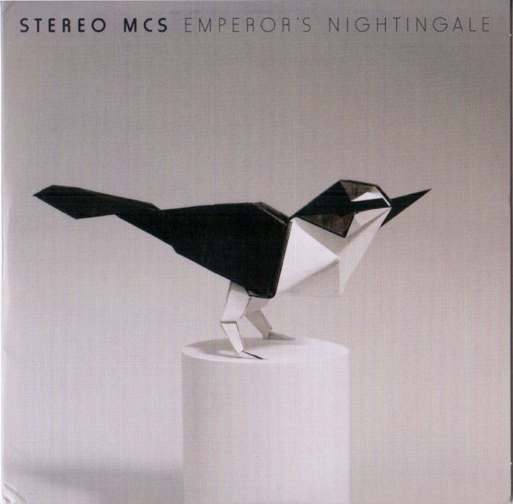 emperors nighti stereo mcs 