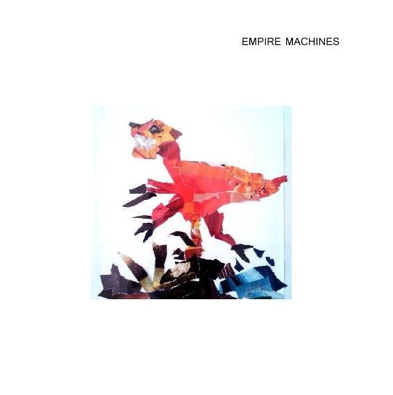 empire machines empire machines  